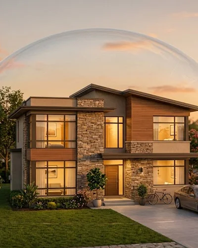 ⁠Mortgage protection