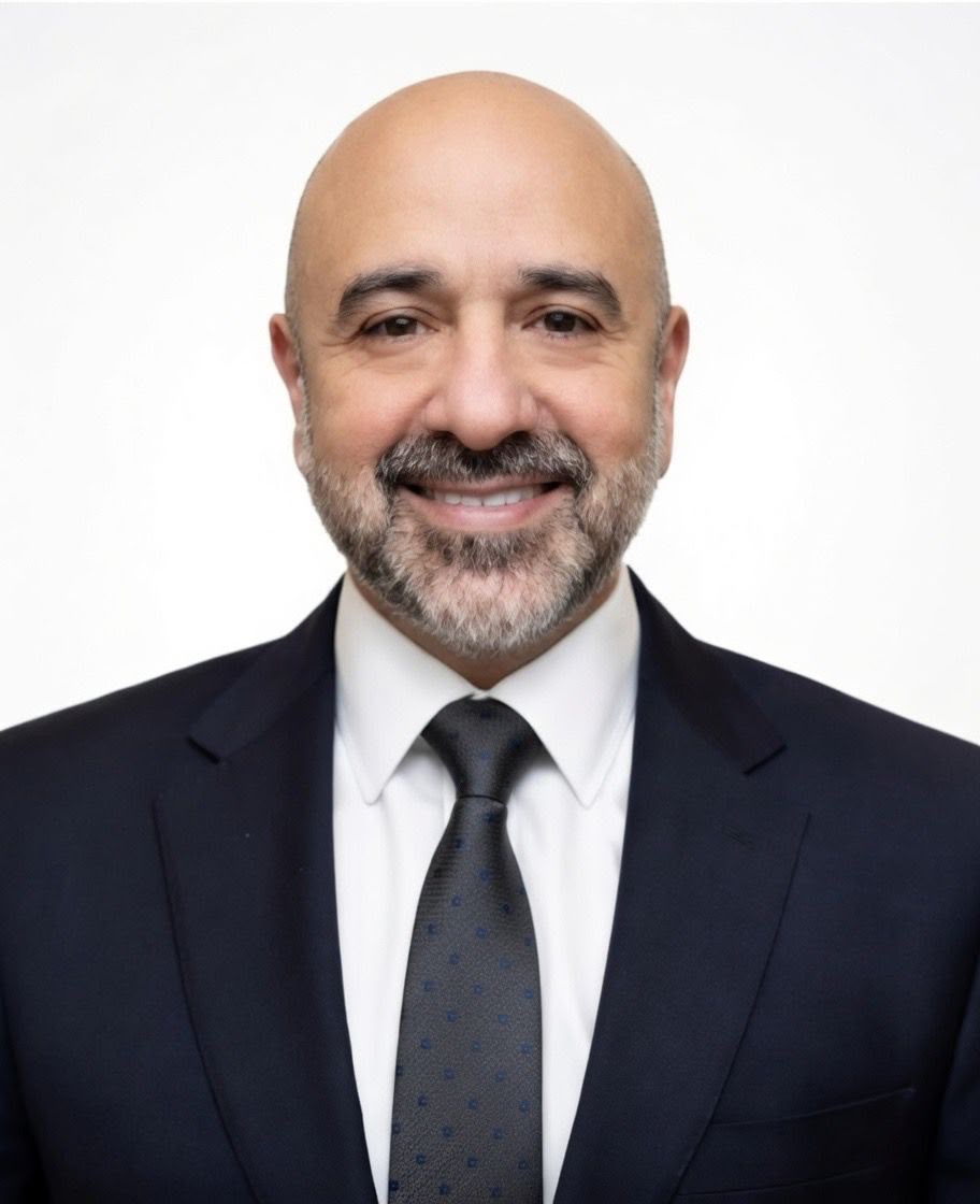 Abdullah Al Ismail, Partner | Mortgage & Protection Adviser at Intra Private Finance
