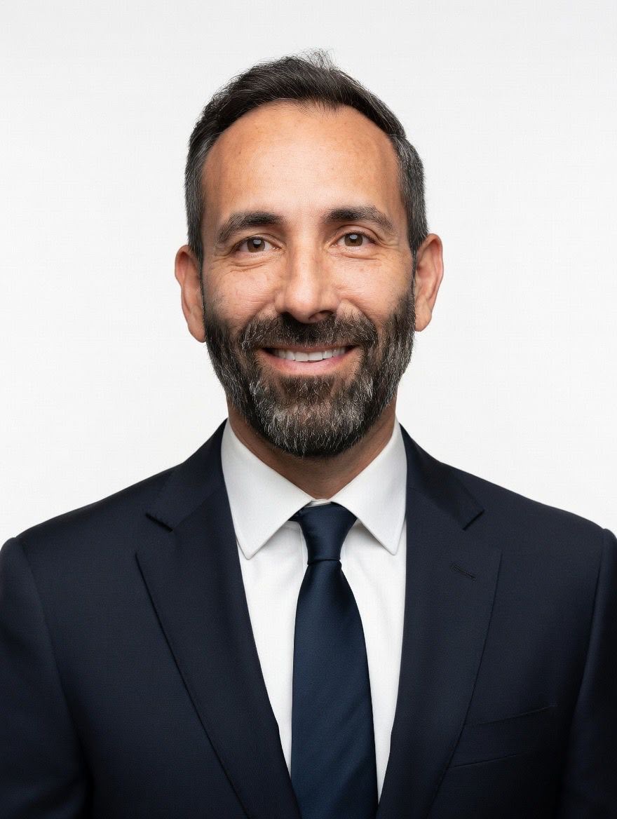 Ozgur Acar, Partner | Mortgage & Protection Adviser at Intra Private Finance