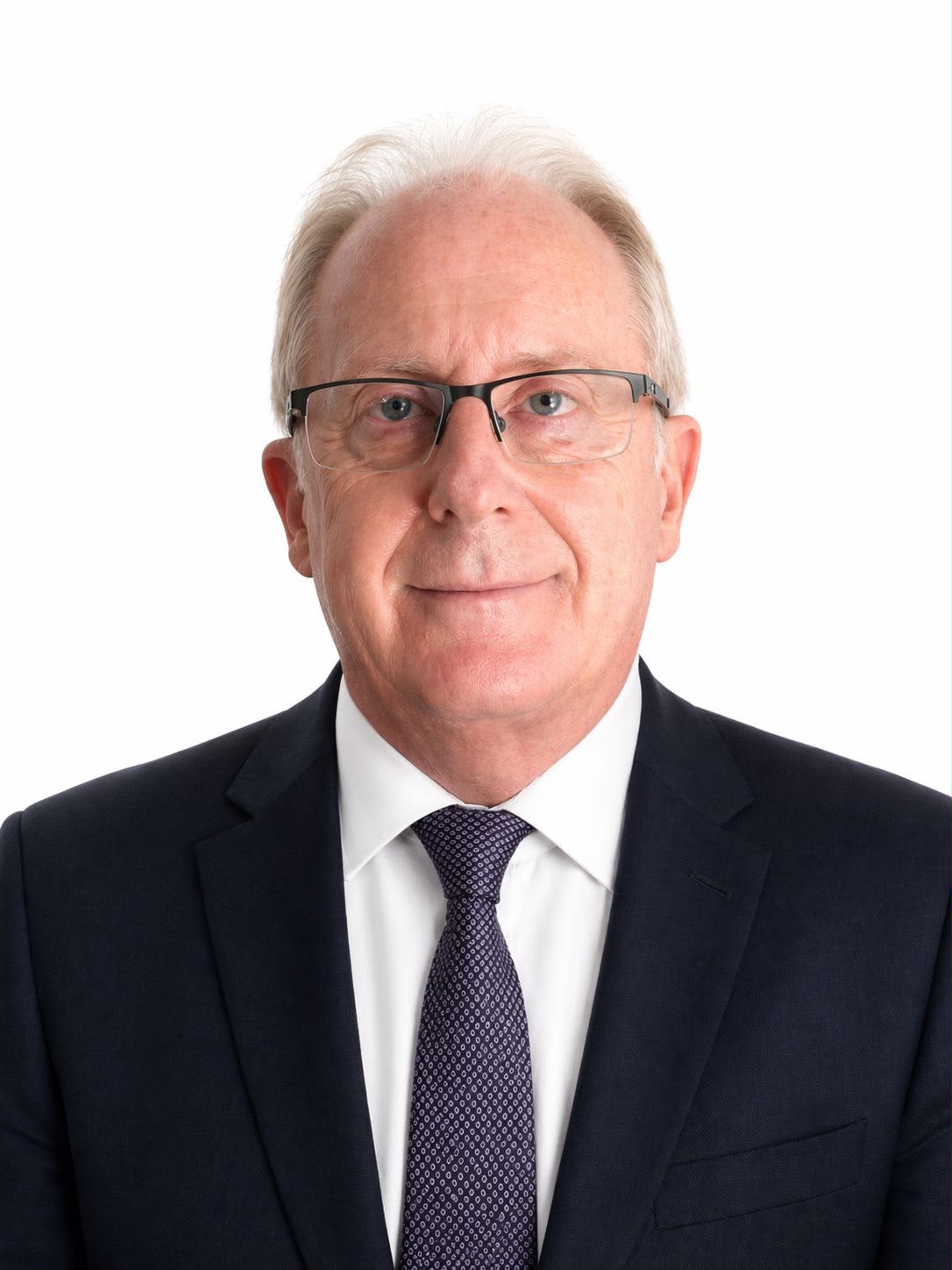 Paul Marshal, Compliance Officer at Intra Private Finance