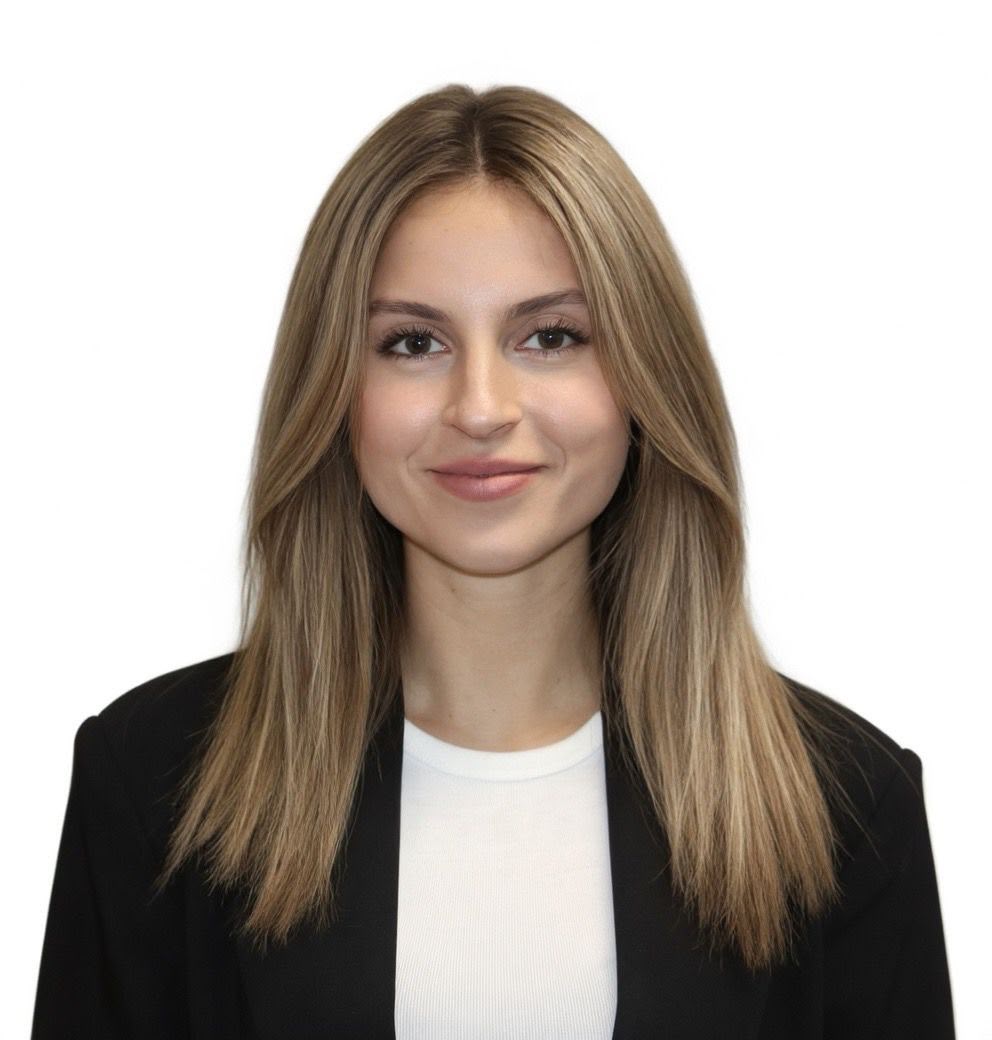 Sinem Polis, Mortgage & Protection Adviser at Intra Private Finance