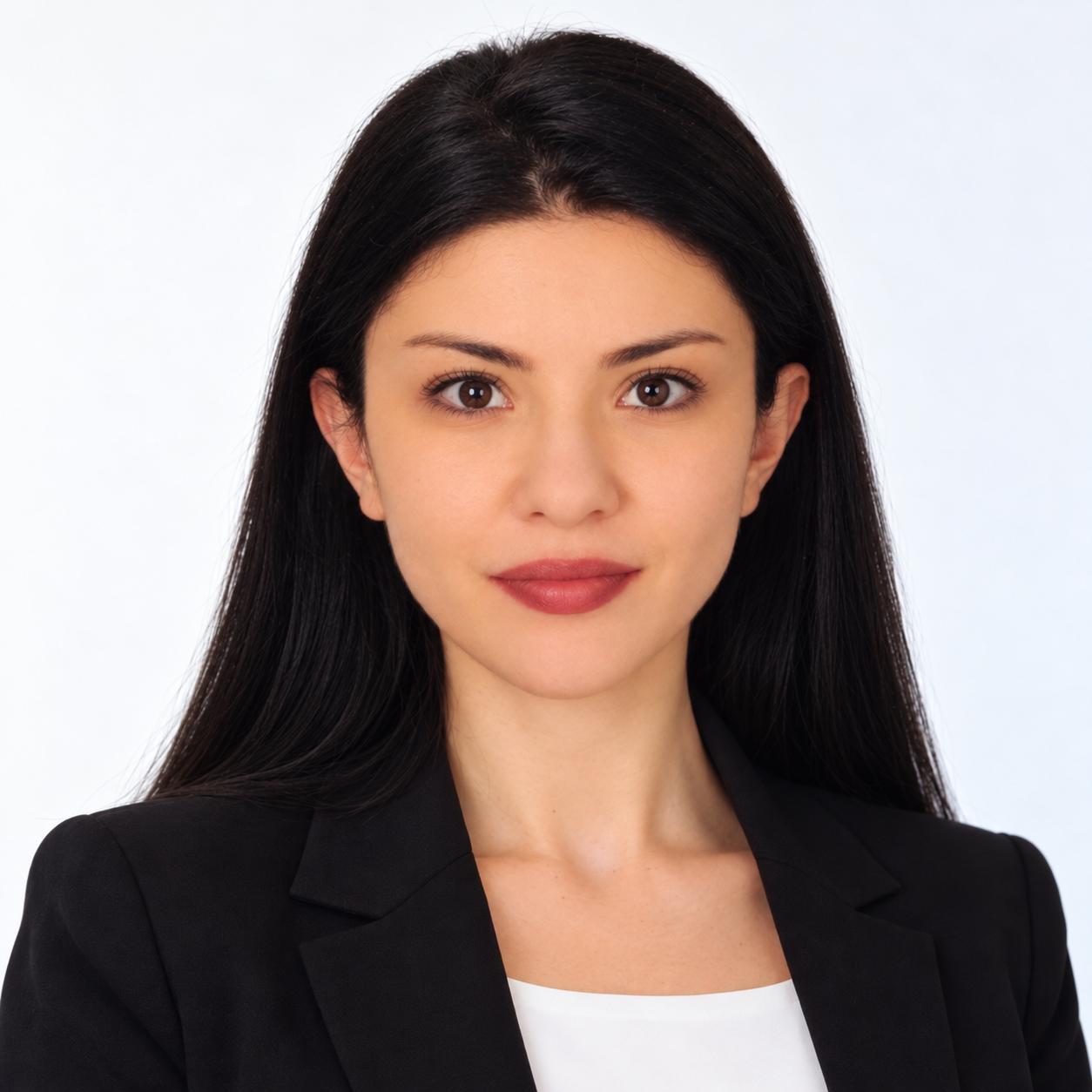 Tuğba Vurat, Business Development Manager | Türkiye at Intra Private Finance